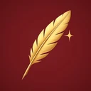 Story AI app icon